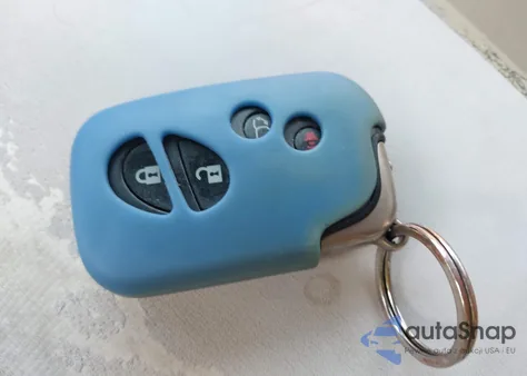 2010 Lexus Rx 350 z USA, uszkodzony, nr VIN 2T2ZK1BAXAC016464